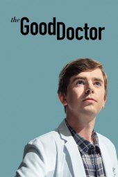 The Good Doctor 5 [18/18] ITA Streaming