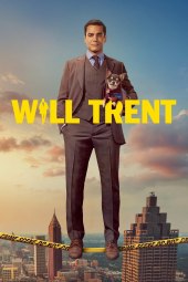 Will Trent 3 [18/18] ITA Streaming