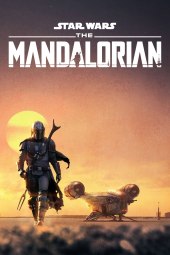 The Mandalorian 1 [8/8] ITA Streaming