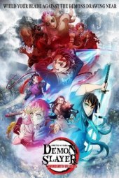 Kimetsu no Yaiba: Katanakaji no Sato Hen [11/11] (2023) [4°Serie] ITA Streaming