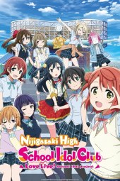 Love Live! Nijigasaki Gakuen School Idol Doukoukai [13/13] (2020) [1°Serie] Sub ITA Streaming