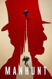 Manhunt [7/7] ITA Streaming