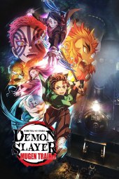 Kimetsu no Yaiba: Mugen Ressha Hen [7/7] (2021) [2°Serie] Sub ITA Streaming