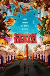 Sausage Party: Cibopolis 2 [8/8] ITA Streaming