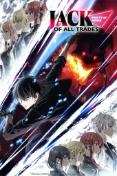 Yūsha Party o Oidasareta Kiyō Binbō [12/12] (2026) Sub ITA Streaming