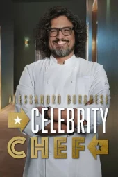 Alessandro Borghese - Celebrity Chef 2 [60/60] ITA Streaming