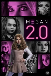 M3GAN 2.0 (2025) Streaming