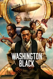 Washington Black [8/8] ITA Streaming
