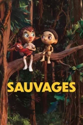 Sauvages - Nel cuore della foresta (2024) Streaming