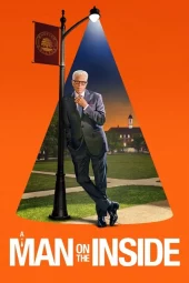A Man on the Inside 2 [8/8] ITA Streaming