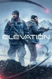 Elevation - Linea di sopravvivenza (2024) Streaming