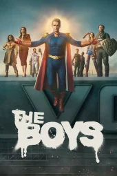 The Boys 5 [8/8] ITA Streaming