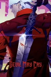 Devil May Cry 1 [8/8] ITA Streaming