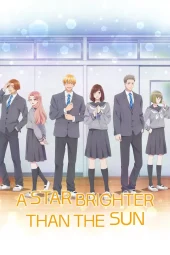 Taiyō Yori mo Mabushii Hoshi [12/12] (2025) Sub ITA Streaming