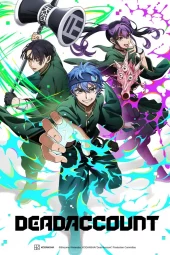 Dead Account [12/12] (2026) Sub ITA Streaming