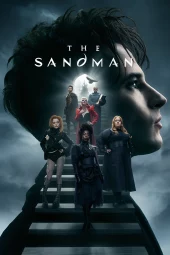 The Sandman 2 [12/12] ITA Streaming