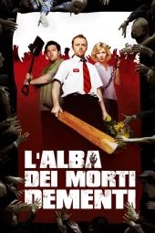 L'alba dei morti dementi (2004) Streaming