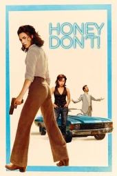 Honey Don't! (2025) Streaming