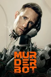 Murderbot 1 [10/10] ITA Streaming