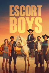 Escort Boys 2 [6/6] ITA Streaming