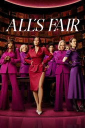 All's Fair 1 [8/8] ITA Streaming