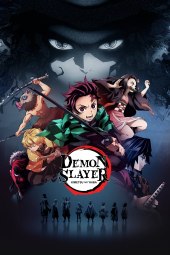 Kimetsu no Yaiba [26/26] (2019) [1°Serie] ITA Streaming