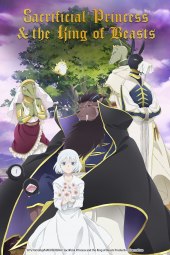 Niehime to Kemono no Ou [24/24] (2023) Sub ITA Streaming