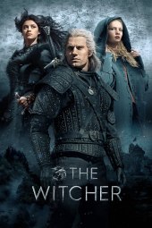 The Witcher 1 [8/8] ITA Streaming
