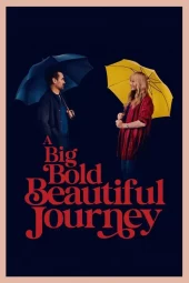 A Big Bold Beautiful Journey - Un viaggio straordinario (2025) Streaming