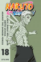Naruto Shippuden: Grande guerra ninja: Obito Uchiha [21/21] (2014) [18°Serie] Sub ITA Streaming