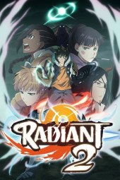Radiant 2 [21/21] (2019) [2°Serie] Sub ITA Streaming