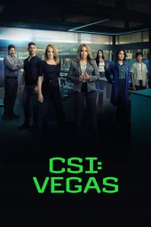 CSI: Vegas 2 [21/21] ITA Streaming