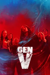 Gen V 2 [8/8] ITA Streaming