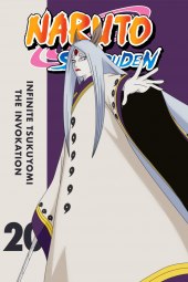 Naruto Shippuden: Saga dell'attivazione dello Tsukuyomi Infinito [87/87] (2015) [20°Serie] Sub ITA Streaming