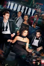 Industry 3 [8/8] ITA Streaming