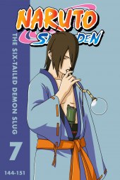 Naruto Shippuden: Saga dell’Esacoda in azione [8/8] (2010) [7°Serie] Sub ITA Streaming
