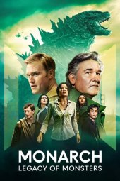 Monarch: Legacy of Monsters 1 [10/10] ITA Streaming