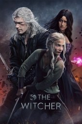 The Witcher 3 [8/8] ITA Streaming