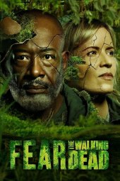 Fear the Walking Dead 8 [12/12] ITA Streaming